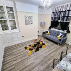 *6R* setup for your most amazing & relaxed stay + Free Parking + Free Fast WiFi *