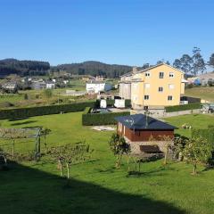 O VICEDO NATURALEZA Y PLAYAS