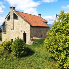 Casa con encanto en el campo