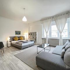 Agape Main Square Apartment