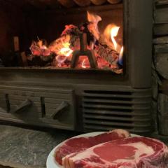 A Casetta d’Hélène et Jeanette