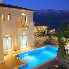 Amarianos Villas