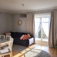 Sunny Apartment - Bliżej Zdroju