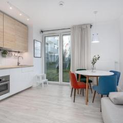 Apartament na Rybakach