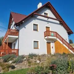 Apartmán Felix