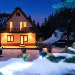 Apartamenty Osada Nosal
