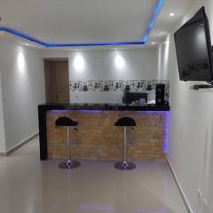 Hermoso apartamento en turbaco