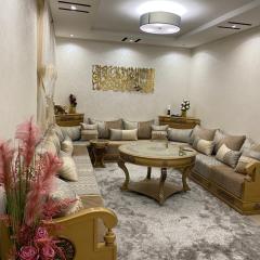 Appartement a loué pour les familles