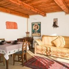 Charmant 3 pièces à Montgenèvre avec garage et jardin - FR-1-266-208