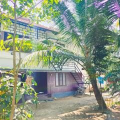 MARARI CASA LINDA HOMESTAY
