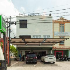 Urbanview Hotel Bong Gajah Lampung