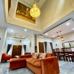 DHN Homestay Tugu Godean Yogyakarta