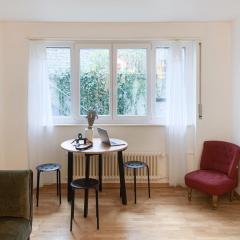 Lucerne Apartment - near lion monument - by PAF