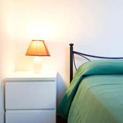 Luxury Bi-locale San Niccolò Wi-fi