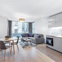 Business Apartment In Jaksto Street