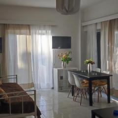 Chania Luxury Apartment