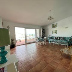 Attic in Cadaques , With Parking