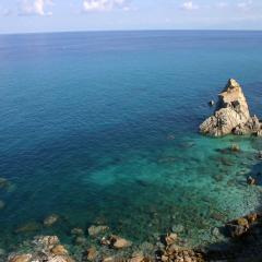 Appartamento Vacanze per 4 pax a Briatico 15min da Tropea Calabria