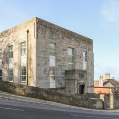 The Old Council Chambers