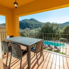Villa la Roca
