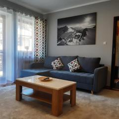 Apartament Róża 1 Sauna & Jacuzzi Jaszczurówka 21a