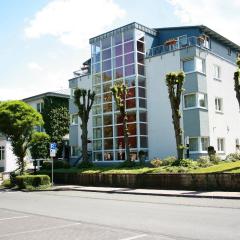 Kaisergarten Hotel I Restaurant