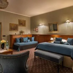 Hotel Morris Premium Collection
