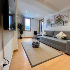 Atuaire Home Las Picotas en el Centro Histórico Burgos