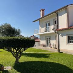 CRALS - Casa da Guilheta