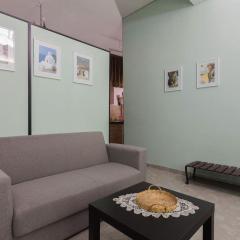 One Comfy Studio in Kallithea