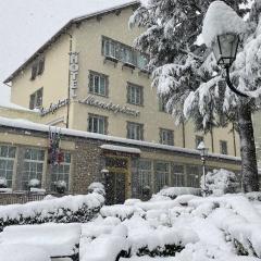 Hotel Montepizzo