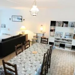 maison individuel proche des châteaux et Amboise avec jardin clos