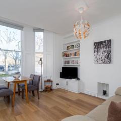 GuestReady - New and spacious near BBC Maida Vale