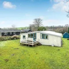 Amazing Home In Haderslev With House Sea View