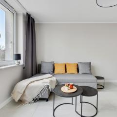 Comfort Apartments Morska