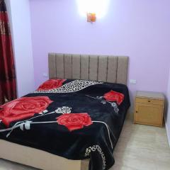 Charming 2-Bed Apartment in el zahabiazahabia