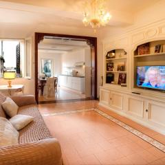 Dama charming apartment 100m from Piazza del Campo