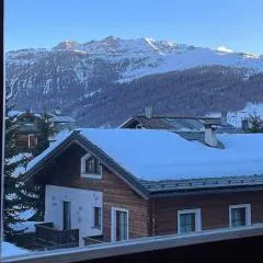 Appartamento Rin, Livigno