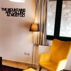 Kristi's Homes - "Beautiful Home" in Dimitsana
