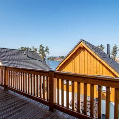 Holiday Home Lakeside Village 28 - - sauna by Interhome