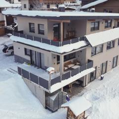 Apartment Wanglblick by Interhome