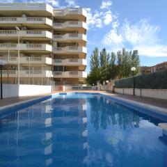 Apartment Albeniz by Interhome