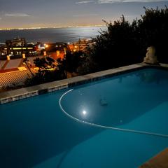 Behrs Lair Luxury Villa Simons Town