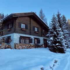 Chalet Chalet Rodas 9 by Interhome