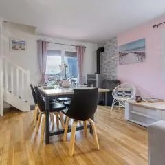 Holiday Home Le Vert Coteau-4 by Interhome