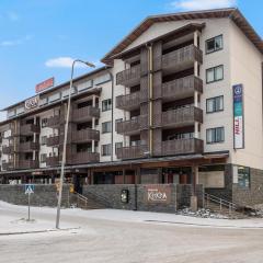 Holiday Home Ruka ski chalets 64- 1302 by Interhome