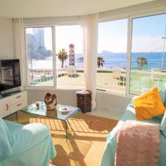 Apartment Vistas sobre el mar-2 by Interhome