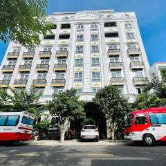 Phan Van 2 hotel