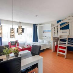 Holiday Residenz - Ferienwohnung "Kuestenkind"