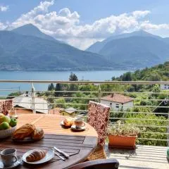 Bello Pianello Lake View Apartment
